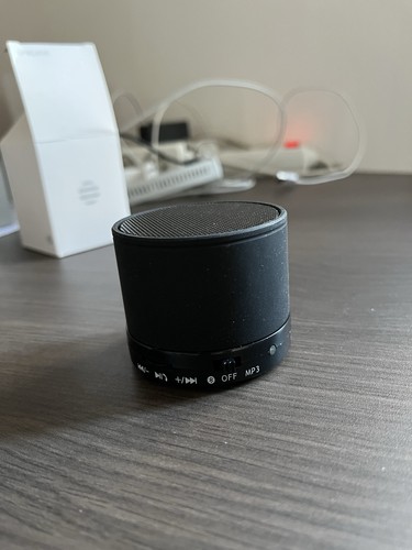 Enceinte portable bluetooth - enceinte,