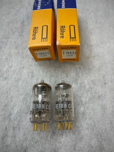 Siemens e188cc 7308 e88cc - e88cc, cca