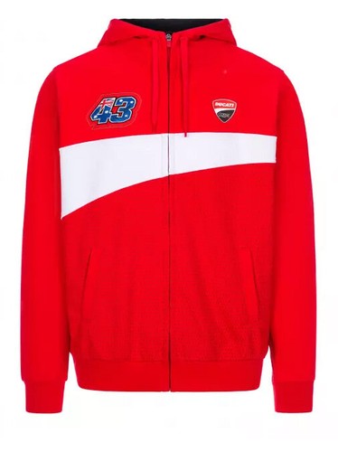 Ducati corse sweat - ducati, veste