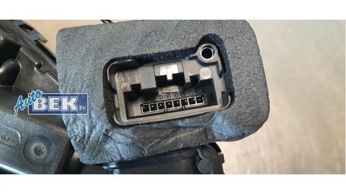 Câble serrure clapet vw - de, à