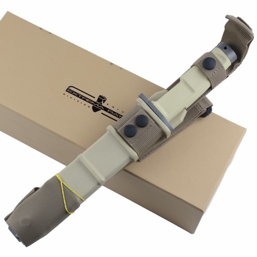 Extrema ratio fulcrum combat - extrema,