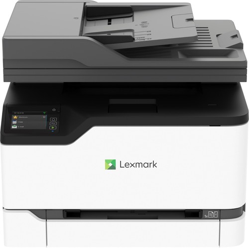 Lexmark xc2326 multifonction - lexmark,