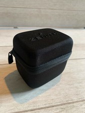 ZENITH Watch - Travel Case Noire - Pour 1 montre - neuf