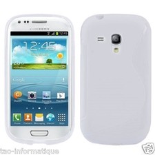 Coque semi-rigide en TPU pour