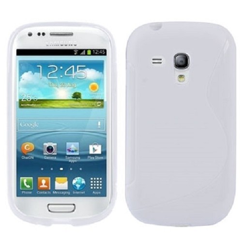 Coque semi rigide tpu pour - en,