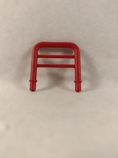 sympa pièce détaché piscine 4858 playmobil ( barrière  ) 0163