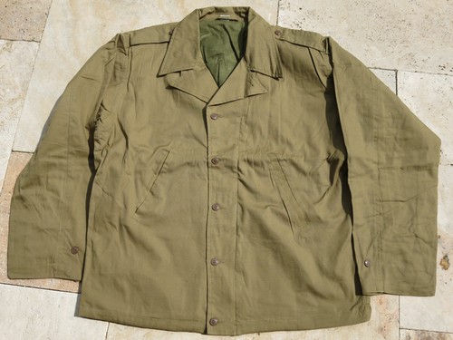 Army m41 vintage field - vintage,