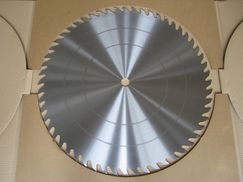Lame scie circulaire - lame,