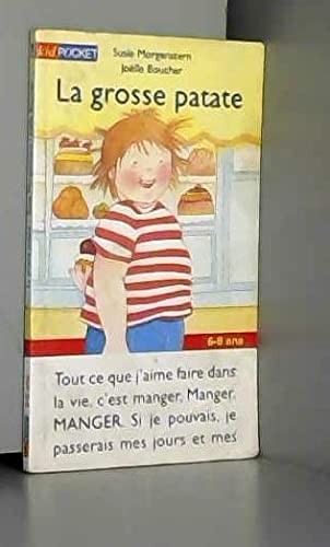 Grosse patate - la,