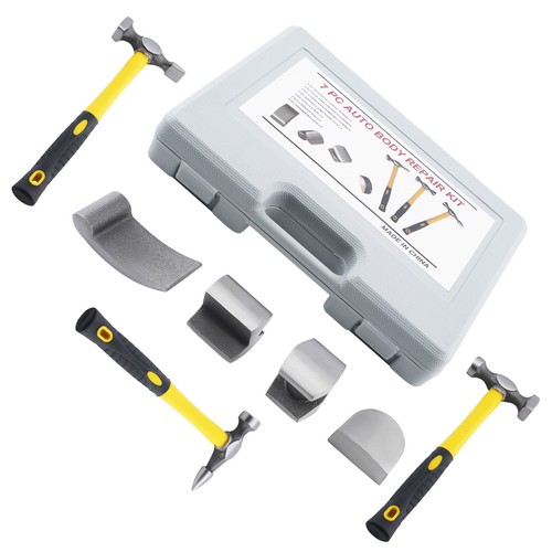Pcs kit outils pro - 7,