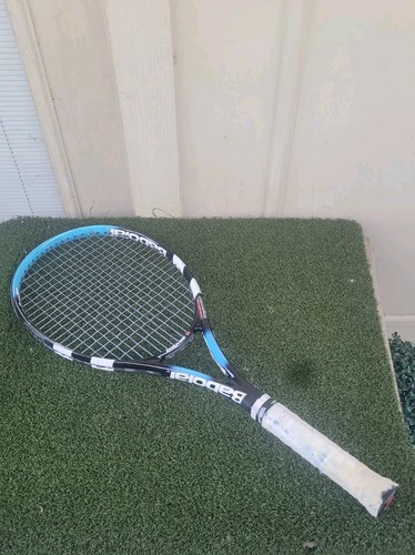 Babolat pure drive team 300g - drive+,