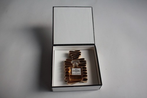 Eau parfum chanel 5 - eau,