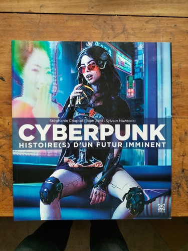 2020 cyberpunk histoire - 2020,