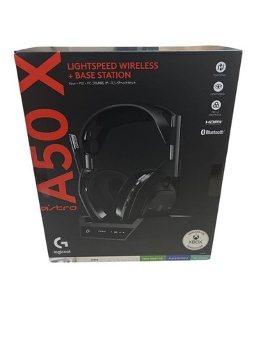 Casque gaming sans fil - casque,