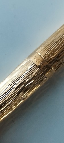 Vintage stylo plume parker - stylo,