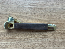 Coupe cigare Dunhill années