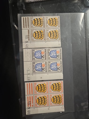 Coins datés d allemagne - -,