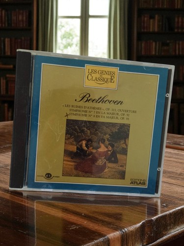 Musique classique beethoven - musique,