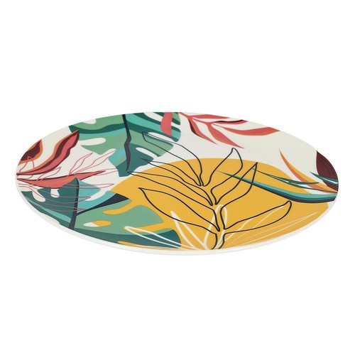 Lot assiettes - de,