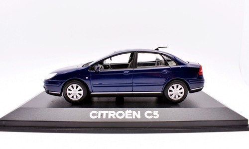 Miniature voiture citroen - voiture,