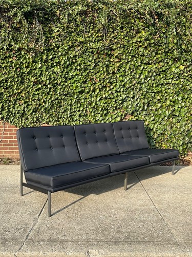 1950s florence knoll parallel - florence,