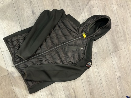 Parajumpers pjs authentique - pjs,