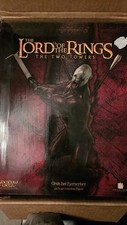 LOTR Sideshow Weta LOTR