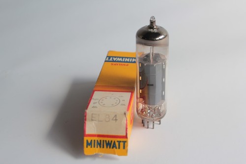 Ampoule radio philips - ampoule,