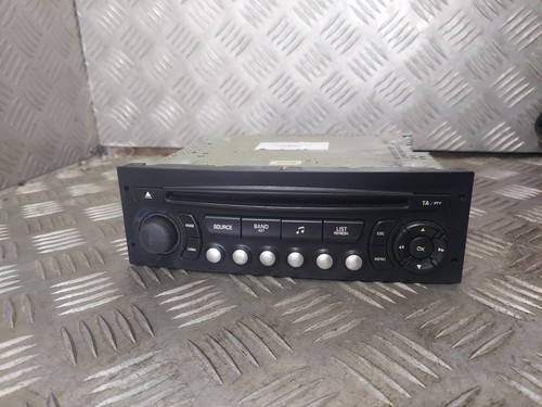 Autoradio continental rd4n1 - autoradio,