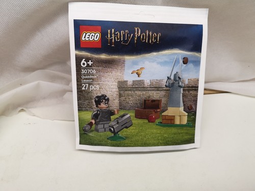 Lego harry potter 30706 la - lego,