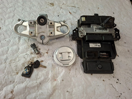 Kit serrures neiman bmw f800r - bmw,