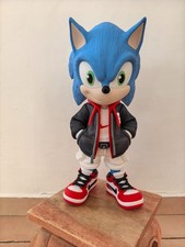 SONIC FIGURINE 45 cm