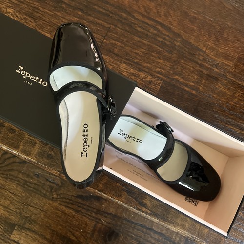 Repetto strap ballet - , shoes