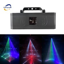 1W RGB Full Color Animation