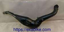 pot droit pour Suzuki RGV 250  de 1991 a 1993