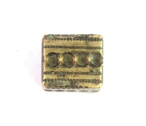 Vintage indien bronze bijoux - vintage,