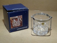 Seau glace sully cristal - seau,