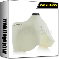 acerbis reservoir clear honda xr 650 l 1993 93 1994 94 1995 95 1996 96