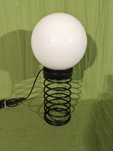 Lampe bureau ressort style - bureau,