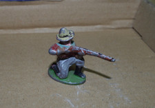 COWBOY QUIRALU A GENOUX