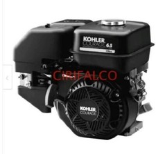 MOTEUR ESSENCE LOMBARDINI