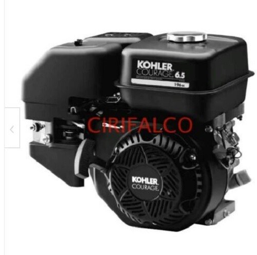 Moteur essence lombardini - essence,