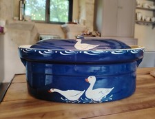 TERRINE BAECKEOFFE ALSACIENNE 