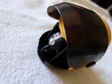 Jouet Casque Super Bike with Helmet launcher jet speed racer + moto