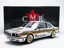 Cmr bmw 635 - 635, csi