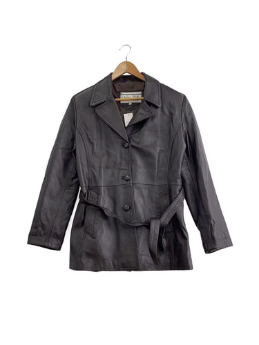 Vera pelle veste - veste, en
