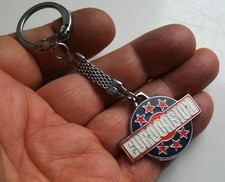 Ancien porte clé métal