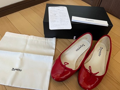 Chaussures ballet plates - chaussures,