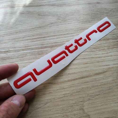 Autocollant résiné logo - résiné,