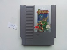 Castlevania sur Nintendo NES